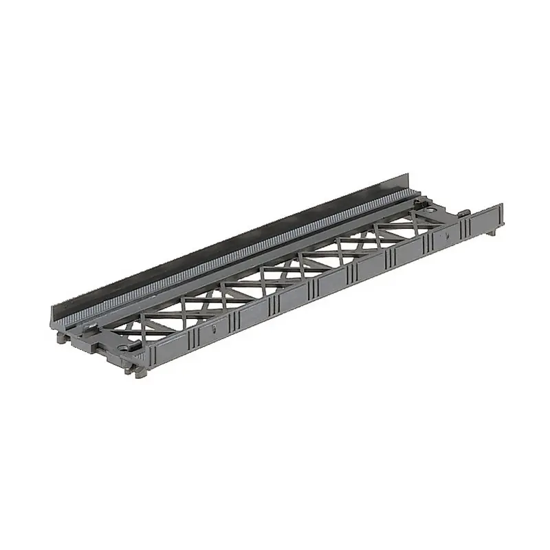 2 Eléments de rampe droit 110 mm-Z 1/220-MARKLIN 8976 Top Vente