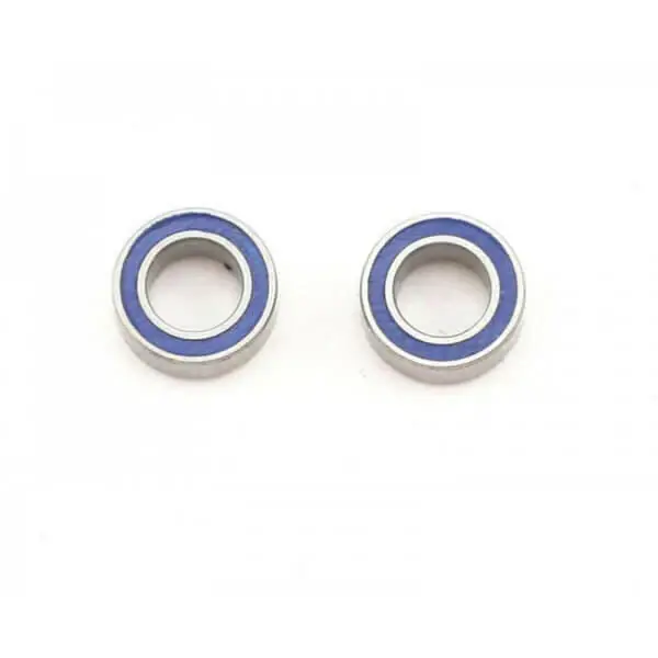 Traxxas 2 Roulements 4x7x2,5mm à billes étanches 5124 Marque