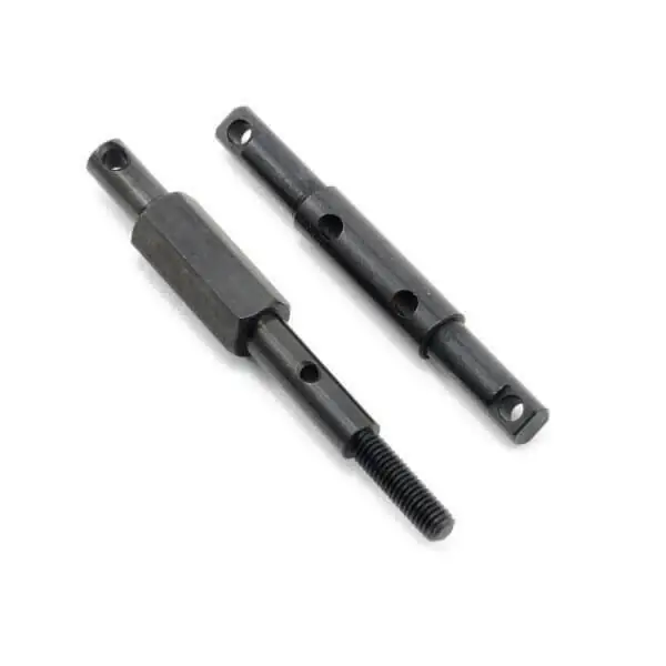 Axe de slipper + goupille - Traxxas 7092 Paiement Sécurisé