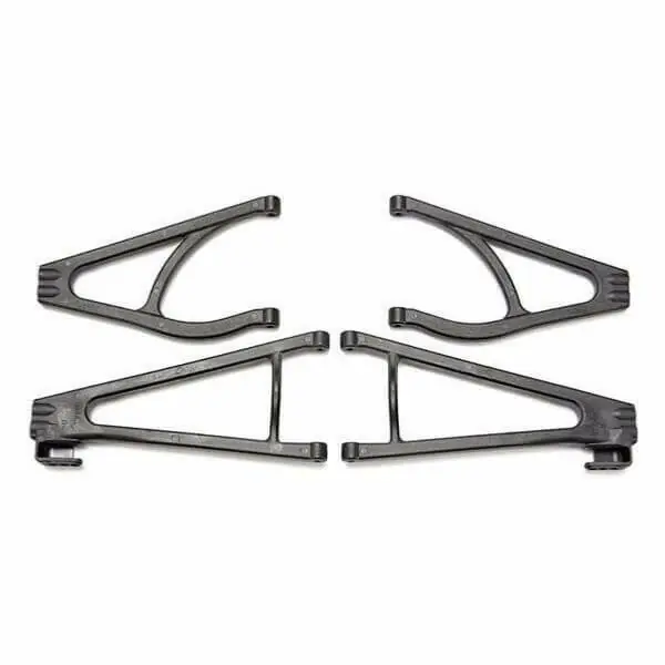 Commander Vite Triangles de suspension - Traxxas 5333R