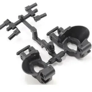 2 Etriers Avant Kyosho Inferno MP9 (13 Deg.) IF421 Top Vente