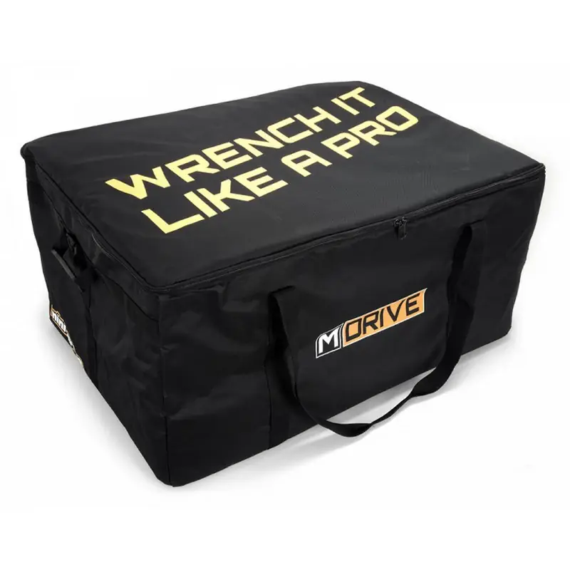 Sac de Transport voiture RC 1/8, Traxxas UDR, XMaxx, Sledge... Soldes