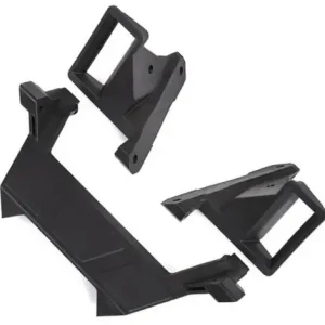 Expédition Rapide Support De Carrosserie Arriere Traxxas 7826