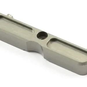 Support de bras inférieur avant aluminium Hyper VS/VS2 - HOP-0114 Prix Réduit