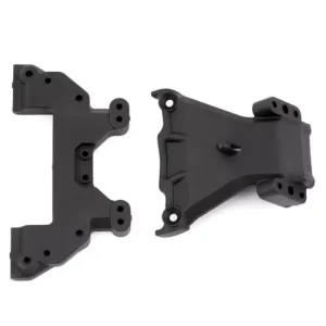 Ensemble de renfort de châssis PROSC10/RAT/REFLEX Team Associated - AS91358 Commande En Gros