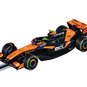 Voiture Carrera GO McLaren MCL39 ‘L. Norris, No.4‘ 20064294 Nouvel Arrivage