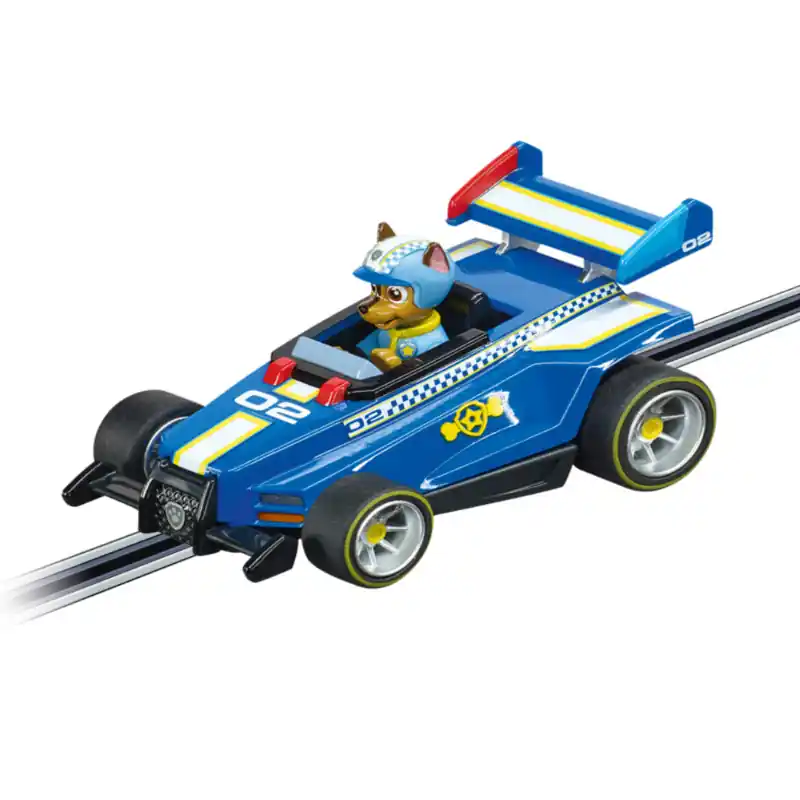 CARRERA 64175 PAW Patrol RRR - Go!!! 1/43 - Chase Vente Flash
