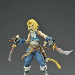 Zidane Final Fantasy Dissidia Petit Prix
