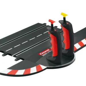 Wireless+ Kit 2 manettes sans fil Carrera Digital 132 Carrera Digital 124 - 20010109 Promotion