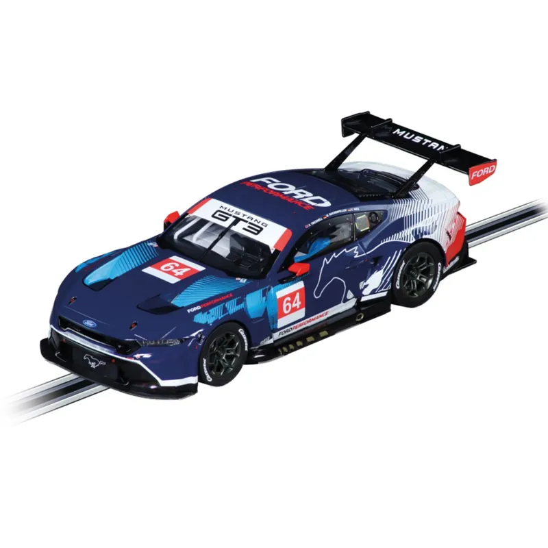 Prix Bas Ford Mustang GT3 "Ford Performance, No.64"