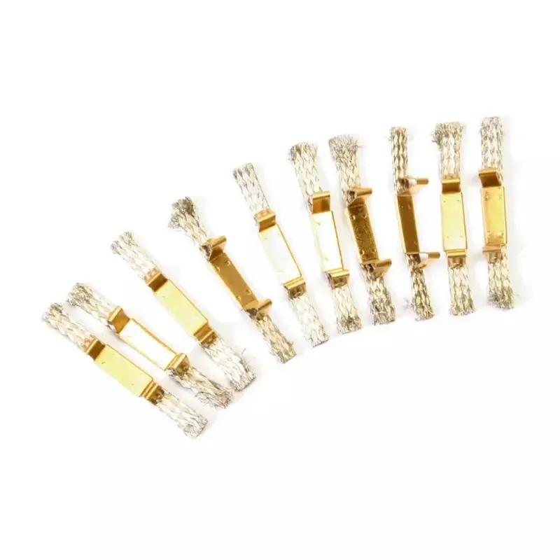 10 tresses doubles - Carrera 20365 - 1/24 / I 1/32 - Digital Super Prix