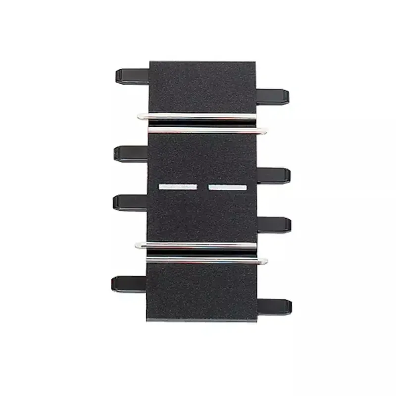 2 lignes droites 1/4 - Carrera 20612 - 1/24 Offre Limitée
