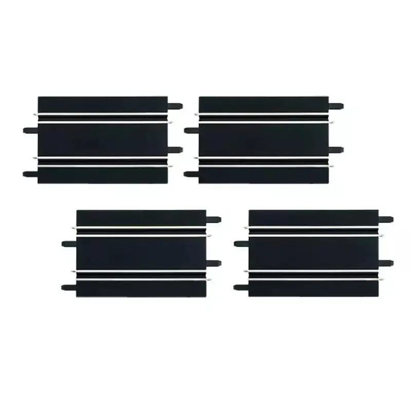 4 Voies droites - Carrera GO!!! 61656 - 0 1/43 - 171mm Nouvelle Collection