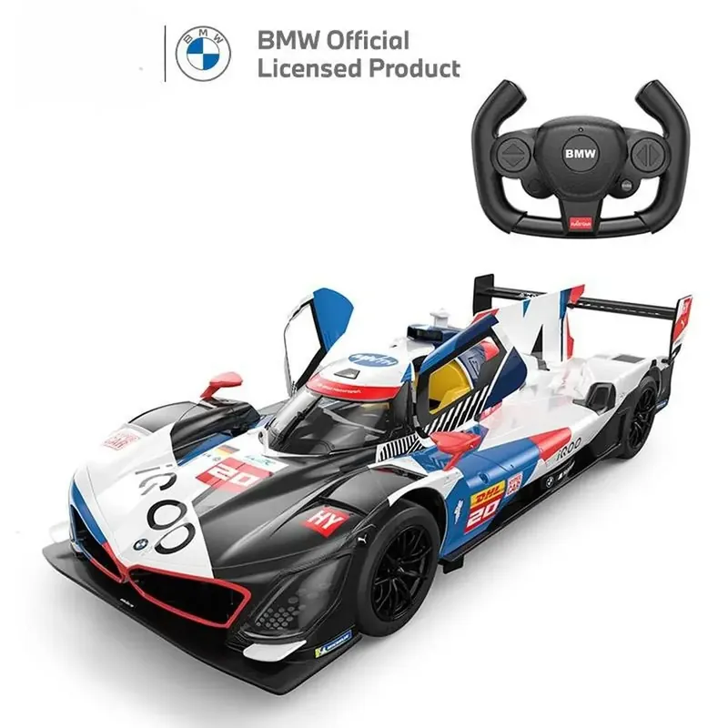 BMW M hybrid V8 - Rastar 10190 - 1/14 Must-Have