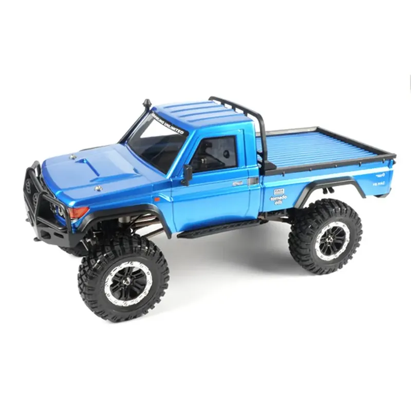 Crawler électrique - Pirate STC-01 - T2M T4973MB - 1/10 - 4WD Top Vente