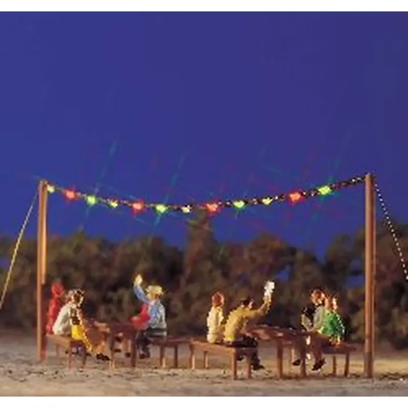 Seulement Aujourd'hui Fête d’une nuit d’été