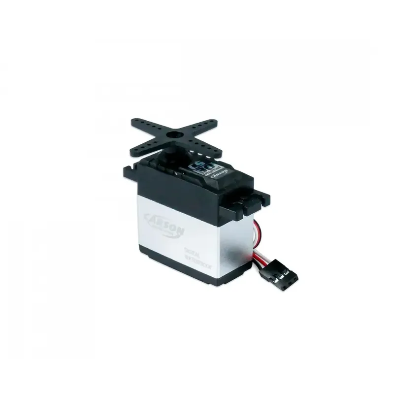 Servo numérique CS-30 - 30kg/roulement à billes/JR - Carson 500502053 Acheter En Ligne