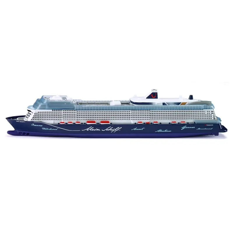 SIKU 1730 MEIN SCHIFF 1 Seulement Aujourd'hui