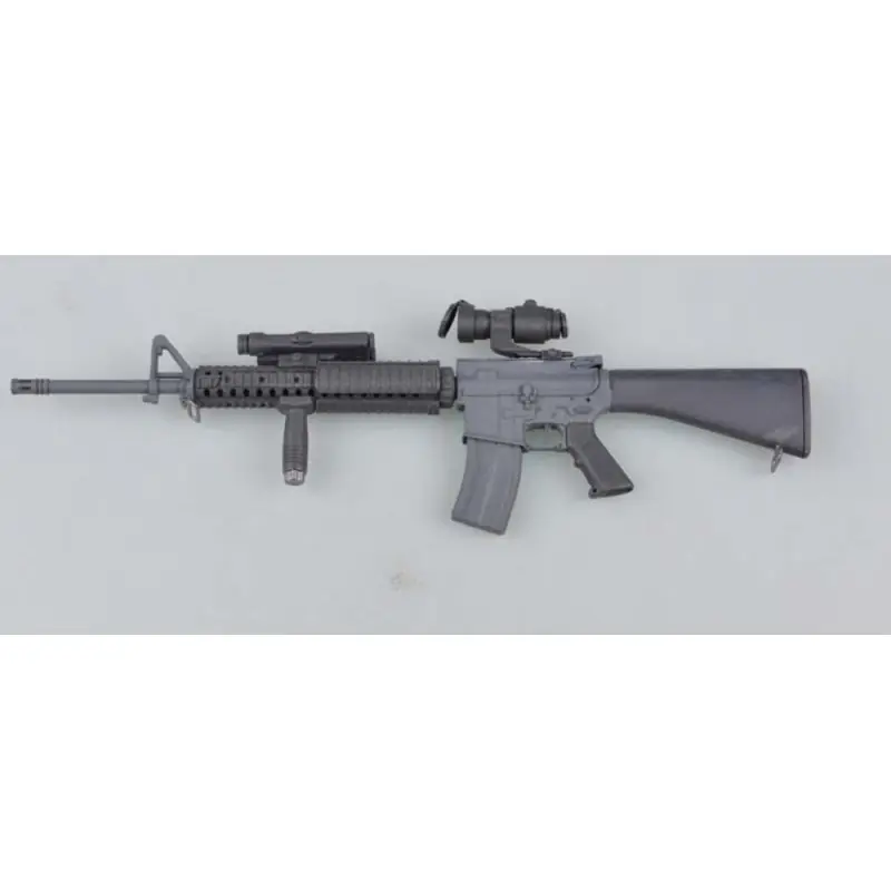 Acheter Direct EASY MODEL 39115 MINIATURE M16A4 1/3
