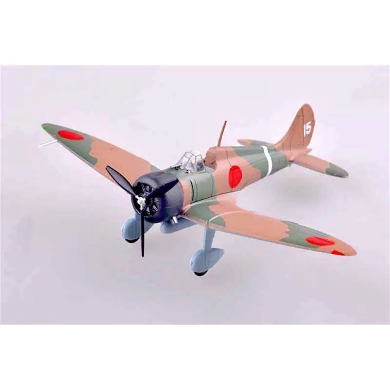 EASY MODEL 36450 MINIATURE A5M2 13TH KOKUTAI 15 1/72 Expédié Aujourd'hui