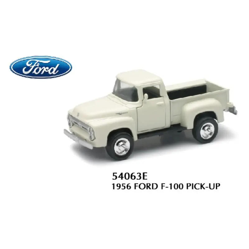 [HC] - 1956 Ford F-100 Pick-Up 1/32 Prix Choc