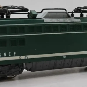 *SOLDES* - LOCOMOTIVE ELECTRIQUE BB25531 SNCF - CLAREL Remise
