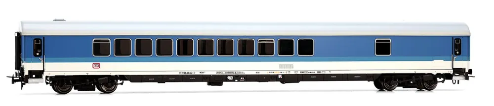 Offre Spéciale *SOLDES* - VOITURE BAR WGMH854 INTERREGIO DB