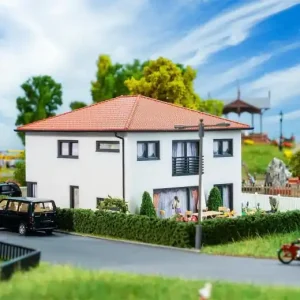 *SOLDES* - MAISON WEBERHAUS MODERNLIFE Prix Réduit