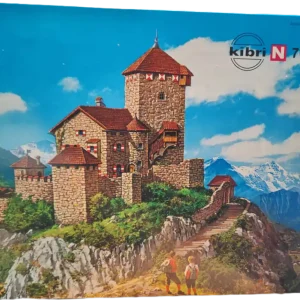*SOLDES* - CHATEAU Seulement Aujourd'hui