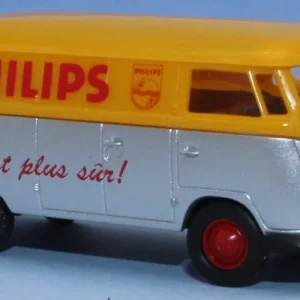 Seulement Aujourd'hui *SOLDES* - VW T1B TÔLÉ, PHILIPS