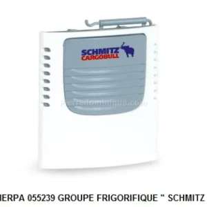 *SOLDES* - GROUPE FRIGORIFIQUE SCHMITZ PAR 3 ELEMENTS Soldes