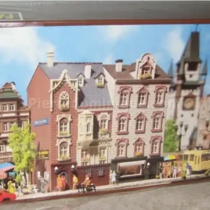 *SOLDES* - MAISON DOUBLE "MITTELSTADT" Commande En Gros