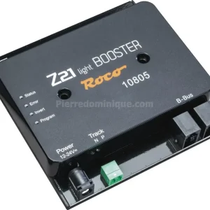 Z 21 LIGHT BOOSTER Expédié Aujourd'hui