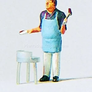 *SOLDES* - CUISINIER AMATEUR Nouveauté