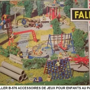 *SOLDES* - ACCESSOIRES DE JEUX POUR ENFANTS AU PARC Promotion