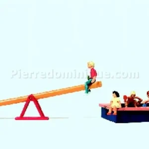 *SOLDES* - JEUX D‘ENFANTS Offre Limitée
