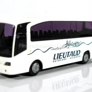 *SOLDES* - AUTOCAR MB LIEUTAUD AVIGNON Affaire À Saisir