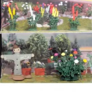 *SOLDES* - LUPINS ET DAHLIAS Soldes