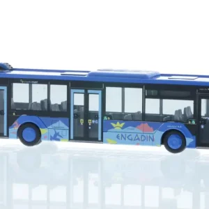 *SOLDES* - AUTOBUS MAN LION‘S CITY 12 ENGADINBUS Populaire