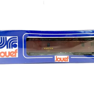 *SOLDES* - ALLEGE POSTALE LA POSTE PTT - NEUF SOUS CELLOPHANE Acheter Direct