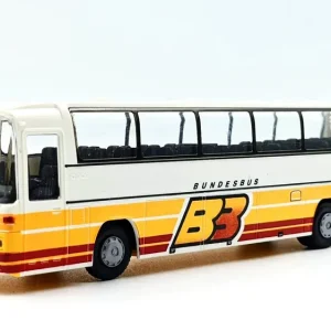*SOLDES* - AUTOCAR MERCEDES BENZ MB BUNDESBUS Haute Qualité