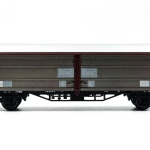 *SOLDES* - WAGON COUVERT DOUBLE PORTE COULISSANTE DB Offre Exclusive