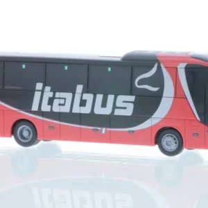 *SOLDES* - AUTOBUS MAN LION‘S 17 ITABUS (IT) Affaire À Saisir