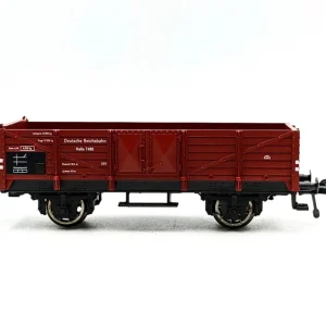 *SOLDES* - WAGON TOMBEREAU DR 7480 Haute Qualité