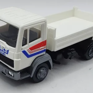 *SOLDES* - PORTEUR MERCEDES 814K Marque