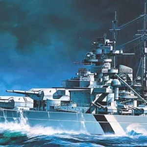 Acheter Direct Academy 14219 Tirpitz
