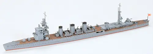 Tamiya 31322 Japanese Light Cruiser Nagara Dernière Chance