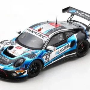 Porsche 911 GT3 R KCMG Vente Flash