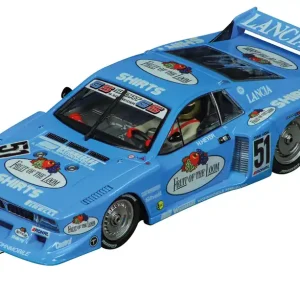 Carrera Digital 132 Lancia Beta Montecarlo Turbo No.51 Fruit of the Moon 32029 Populaire