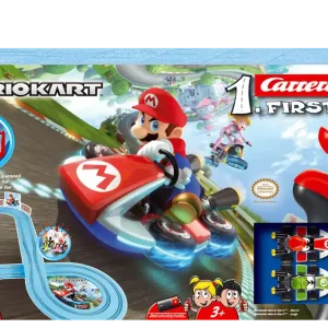 Carrera First Circuit Mario Kart 2 63028 Commande En Gros